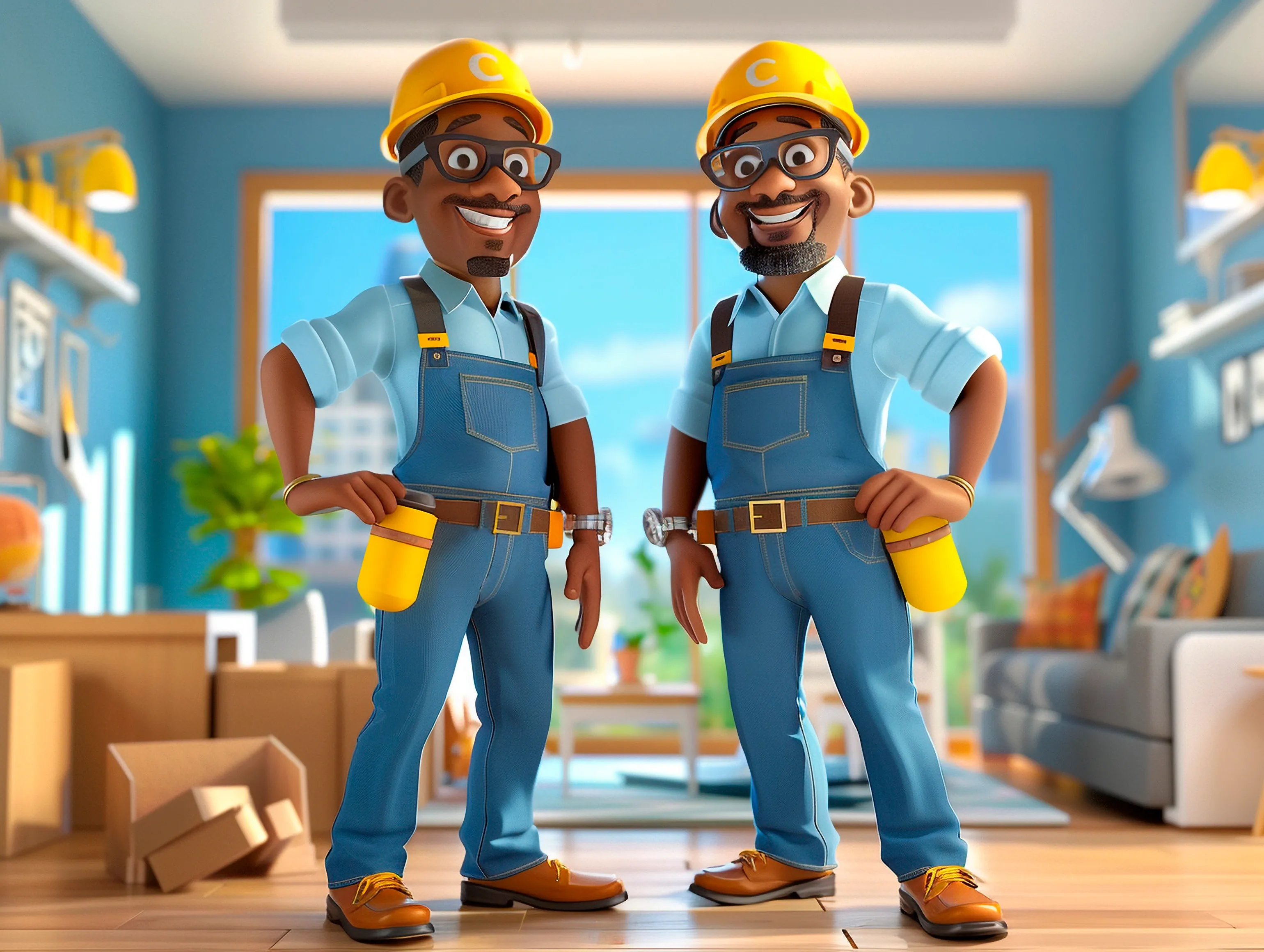 The Professional Team Every Construction Project Needs, From Concept to Completion