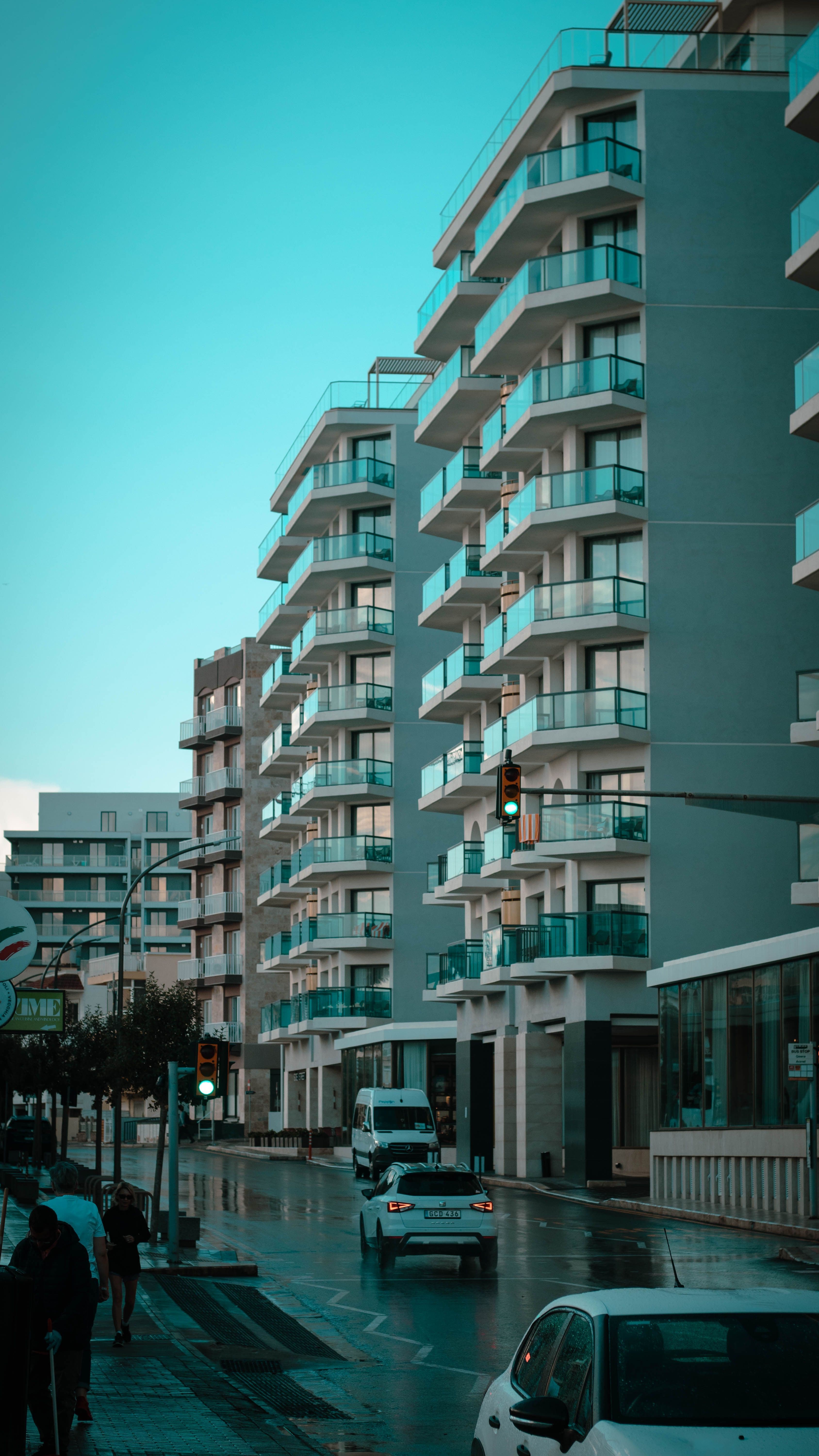 Architecture in Malta